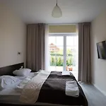 Spoko Slonia W Rewalu Appartement *