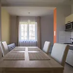 Appartement Spoko Slonia W Rewalu