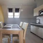 Appartement Spoko Slonia W Rewalu