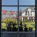 Spoko Slonia W Rewalu Appartement Rewal