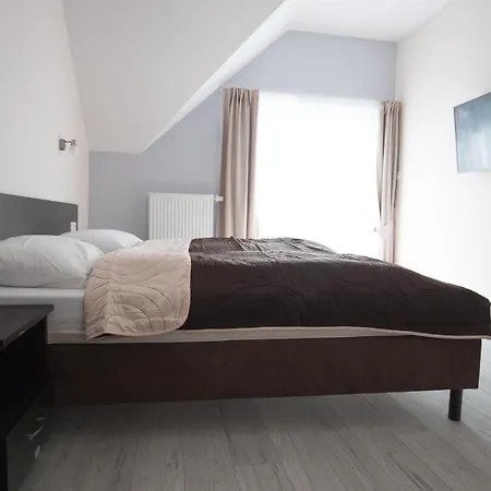 公寓 Spoko Slonia W Rewalu