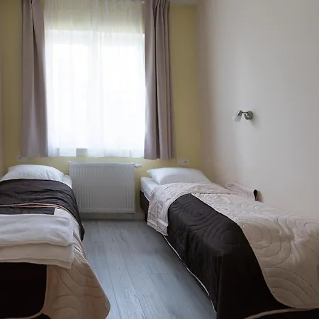 Pensjonat Spoko Slonia W Rewalu Apartment Rewal