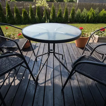 Spoko Slonia W Rewalu *