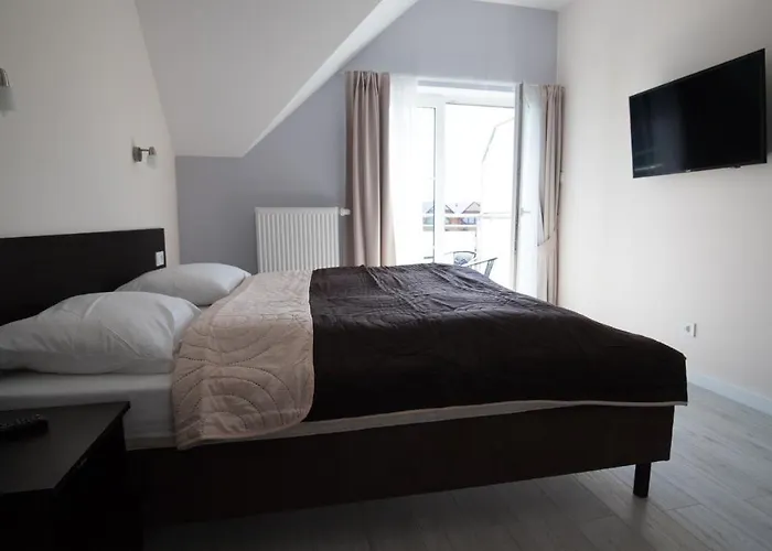 Spoko Slonia W Rewalu