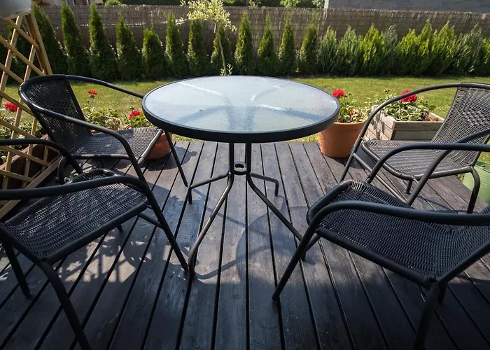 Spoko Slonia W Rewalu *