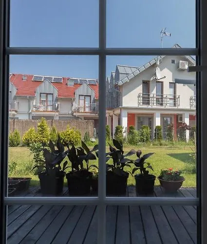 Spoko Slonia W Rewalu דירה רבאל